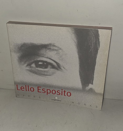 Lello esposito opere - esposito,