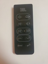 JBL On Stage II On Stage III