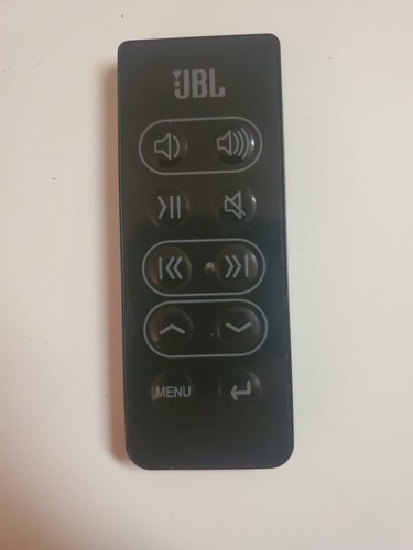 Jbl stage - on,