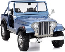 Jeep CJ-7 Renegade Laredo 1980