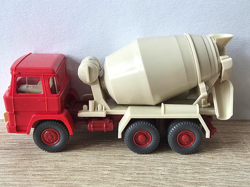 Wiking 680 7 c - (a24), 1:87,