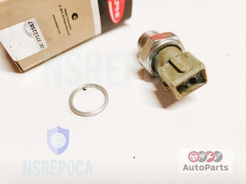Interruttore pressione olio - pressione,