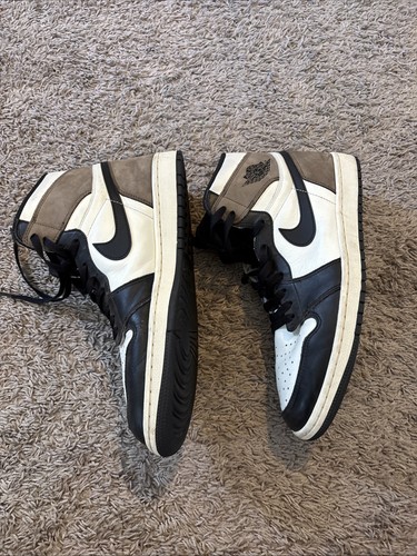 Nike air jordan retro - jordan, high