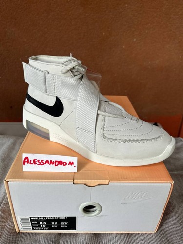 Nike air fear god raid - nike,