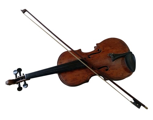 Violino antico bellissimo - violino,