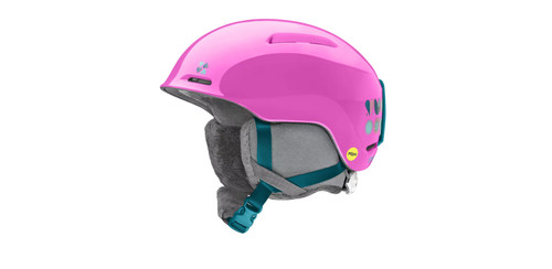 Casco sci smith - sci, glide