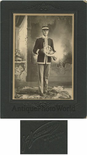 Bellissimo musicista con - bellissimo,