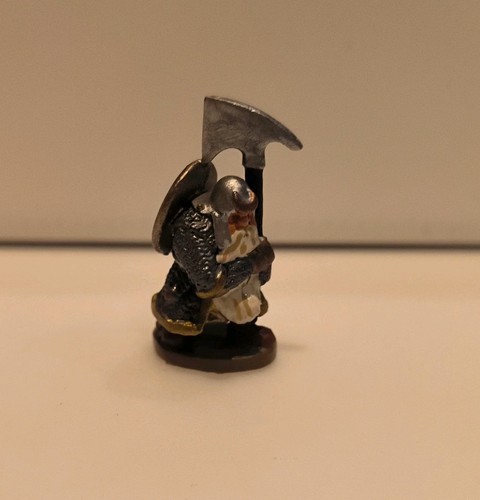 Jdr vintage fantasy warriors - jdr,