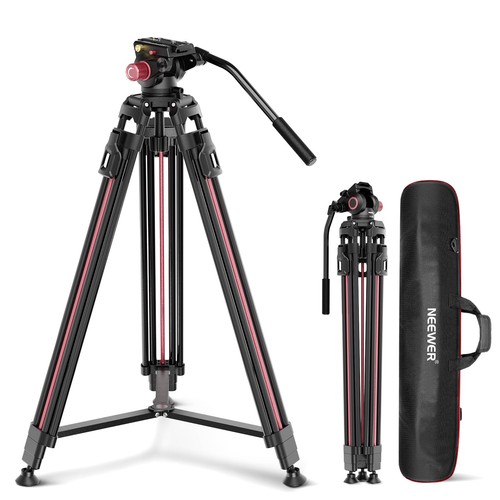 Neewer treppiede - neewer, 2m