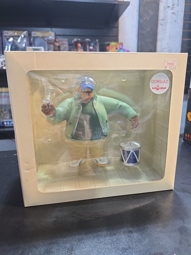 Figurina vinile kidrobot - in,