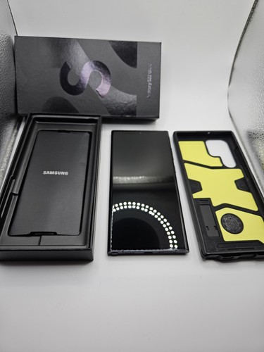 Samsung galaxy s22 ultra - galaxy,