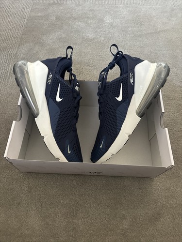 Nike air max 270 midnight - nike,