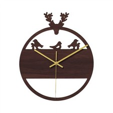 Affascinante Orologio da