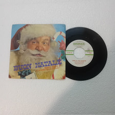 BUON NATALE-TU SCENDI DALLE