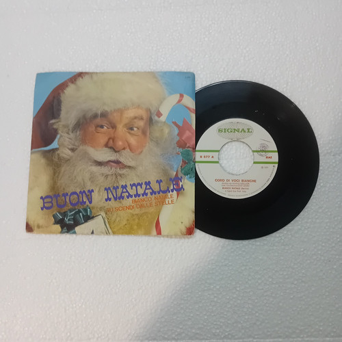 Buon natale scendi dalle - natale-tu,