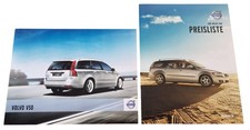VOLVO V50 STATION WAGON