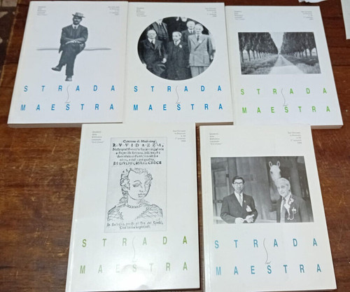 Stock lotto 5 - 5, libri
