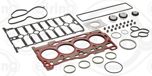 Kit guarnizioni testata - guarnizioni,