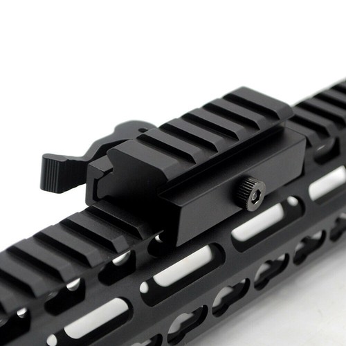 Adattatore attacco leva - , qd