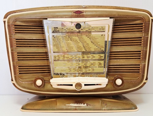 Tsf radio r - /, s.n.r.