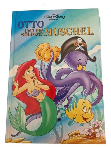 Otto conchiglia oro - otto, la
