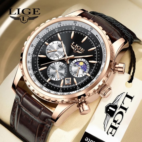 Orologio uomo - uomo,
