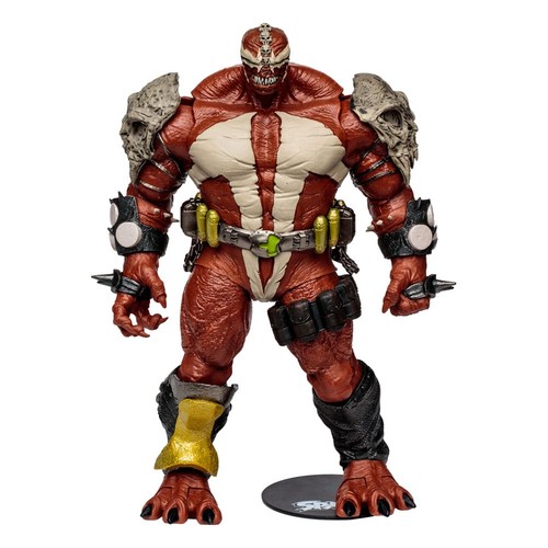 Mcfarlane toys spawn megafig - toys,