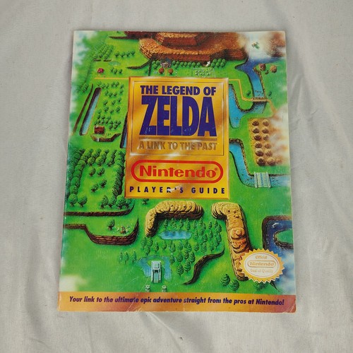 Zelda link passato guida - un, al
