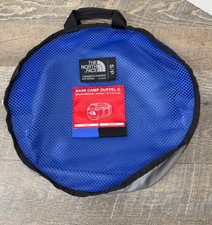 The North Face Base Camp