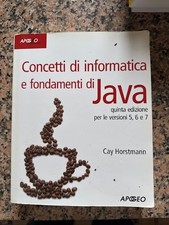 Concetti informatica e - di,