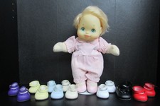 Scarpe child realizzate - scarpe, my