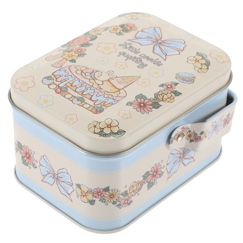 Scatole biscotti biscottiera - biscotti,