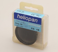 Filtro grigio Heliopan 8x