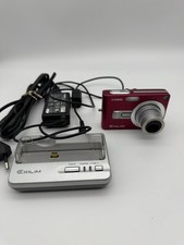 Casio Exilim-Z50