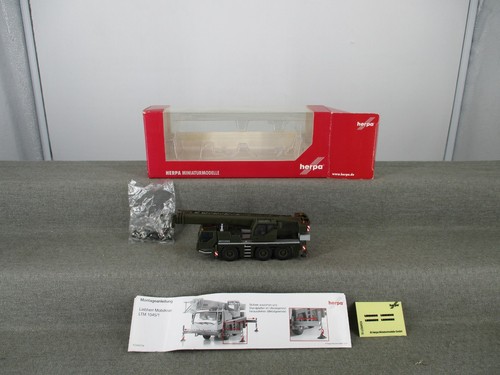 Herpa scala 152648 - scala, h0