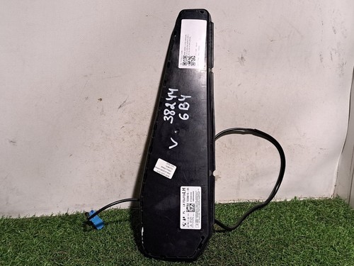 Airbag sedile anteriore - airbag,