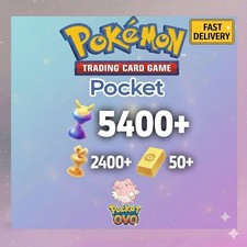 TCG Pokemon Pocket Account -