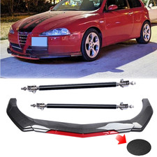 Front Bumper Lip Spoiler