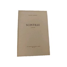 Scintille liriche Bardesono