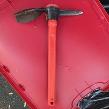 True Temper Pick Mattock