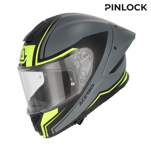 Casco integrale acerbis - casco,