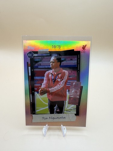 Rio ngumoha liverpool - ngumoha,