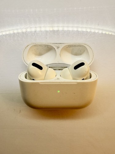 Airpods pro lightning - pro,