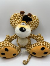 Diddl Mouse Giraffa Safari