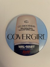 Spilla pubblicitaria Wal Mart