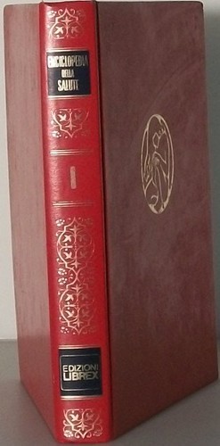 1981 enciclopedia della salute - 1981,