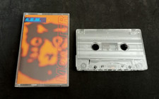 R.E.M.   MONSTER   MC MUSIC TAPE  *