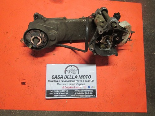 Carter motore intero per - motore,