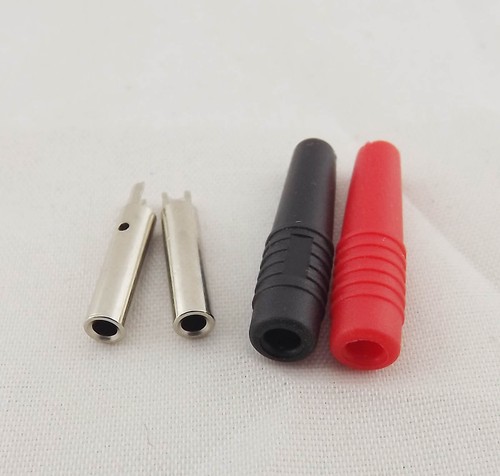 20x connettore test saldatura - 20x,