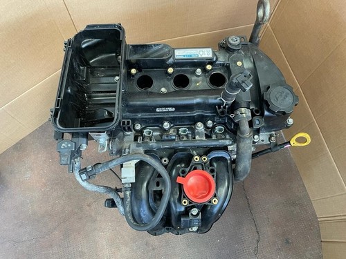 Motore 1kr per - 1.0, toyota